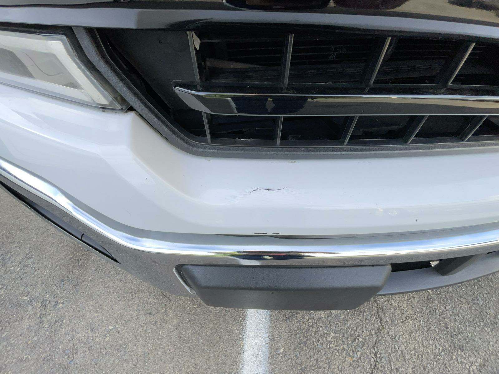 2018 Ford F-150 XLT RWD