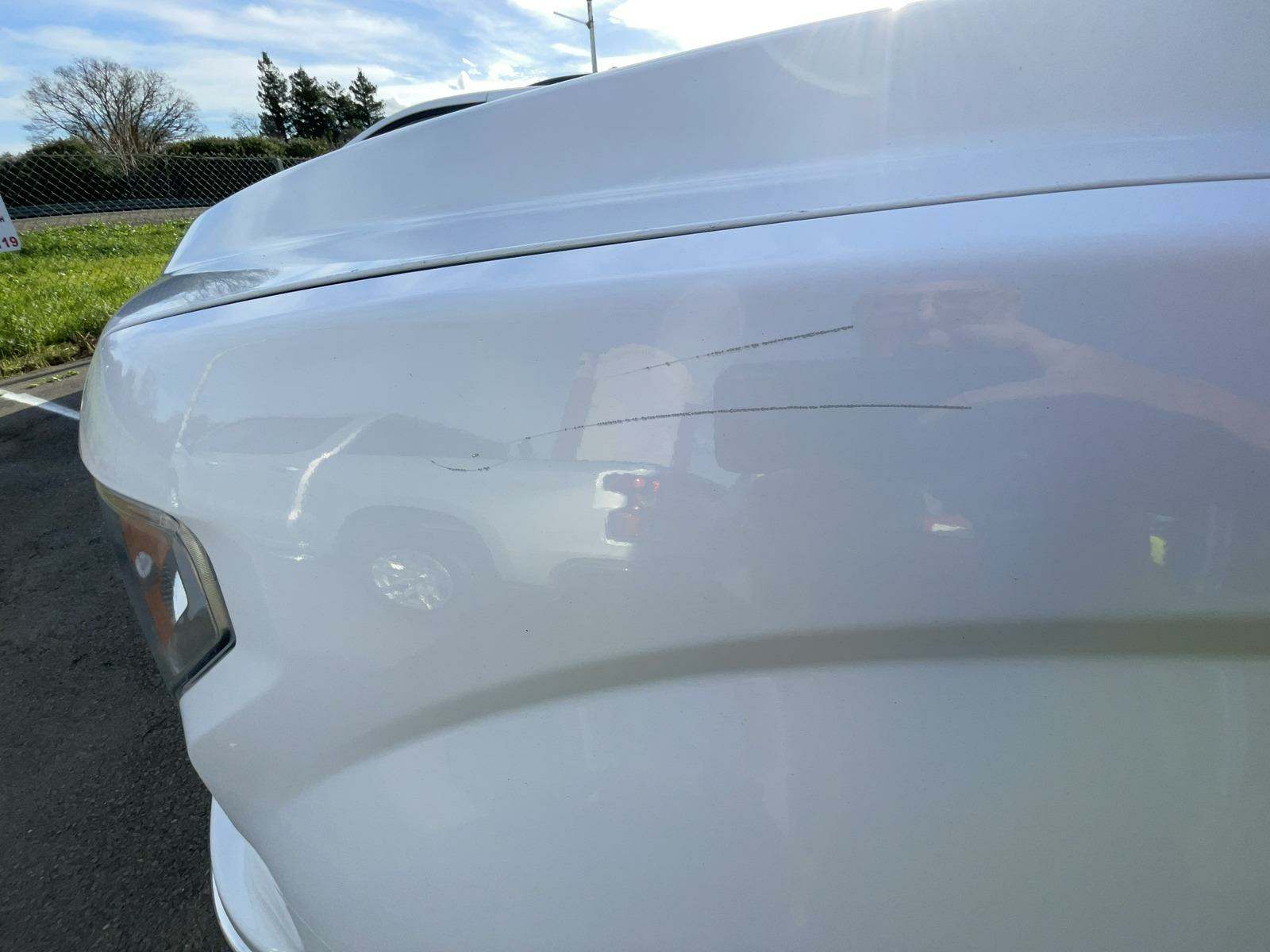 2018 Ford F-150 XLT RWD