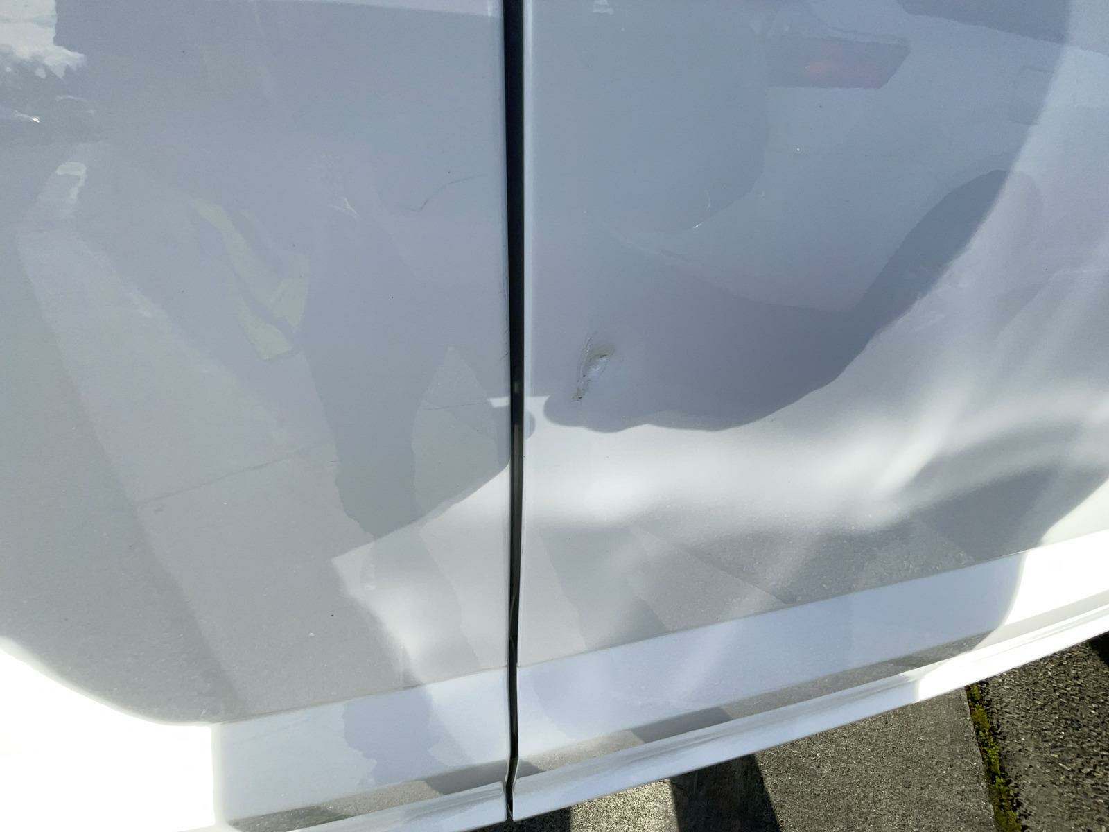 2018 Ford F-150 XLT RWD