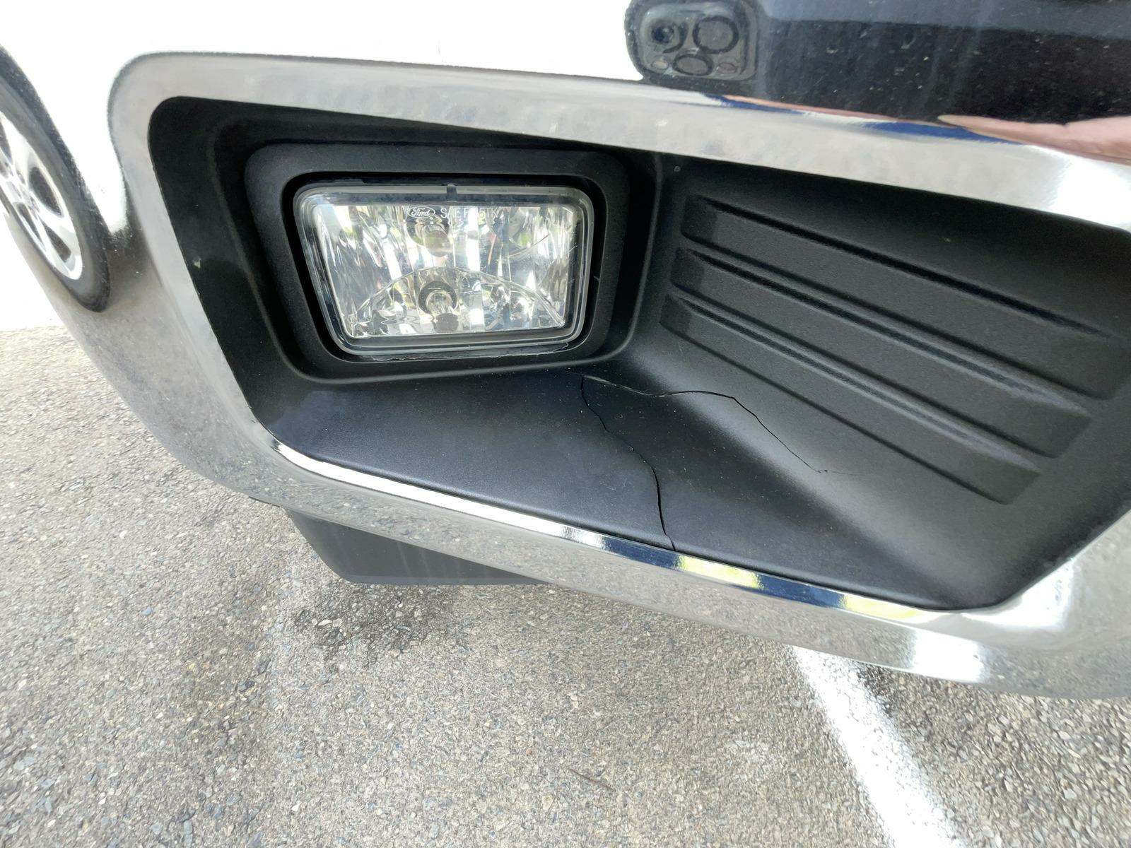 2018 Ford F-150 XLT RWD