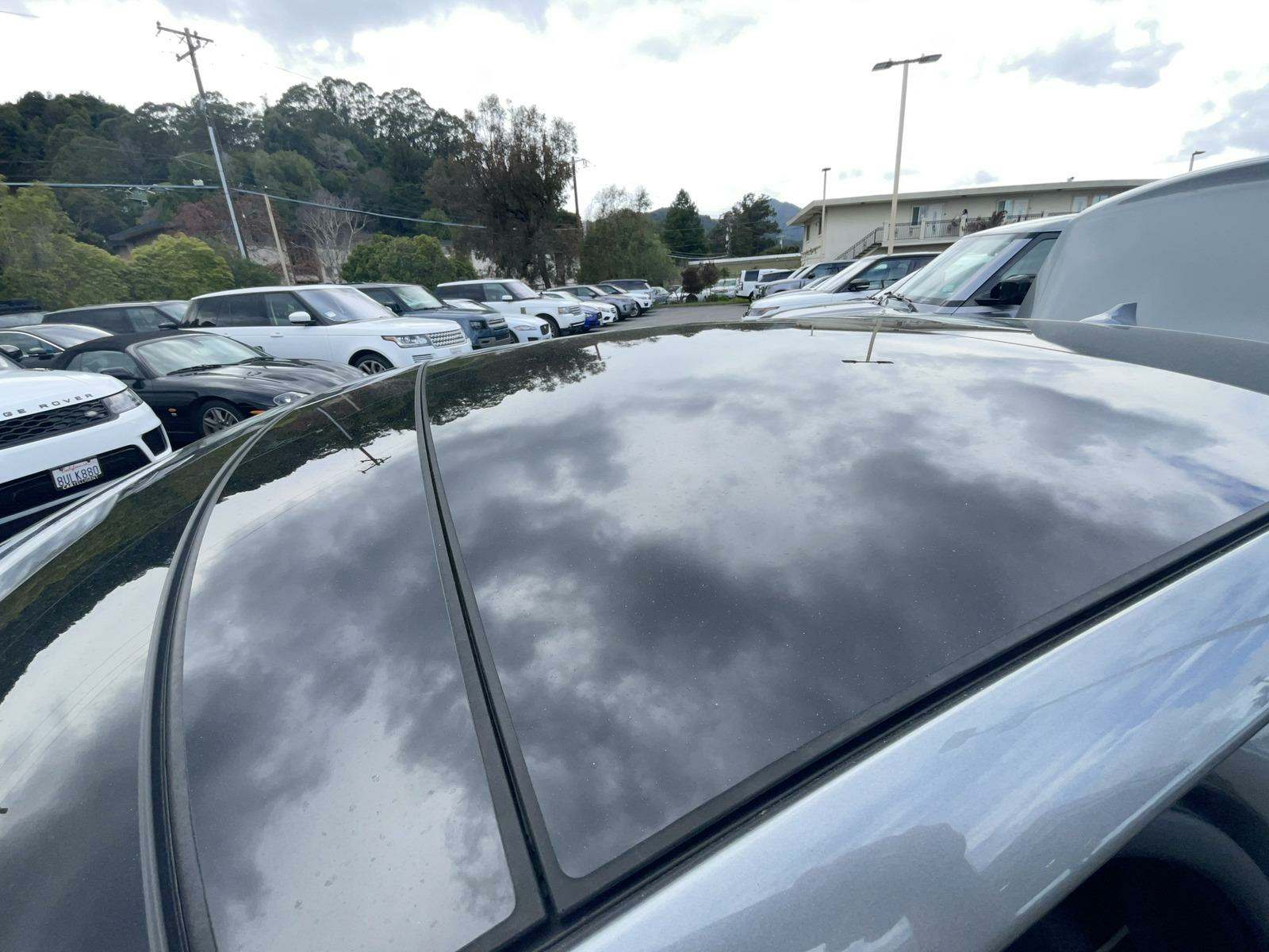 2013 Jaguar XJ XJL Portfolio AWD