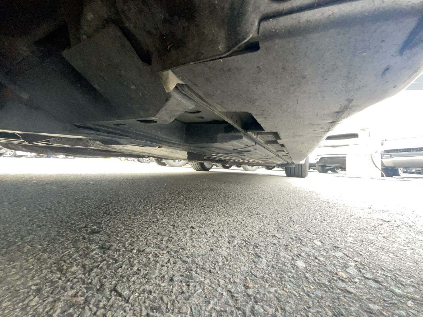 2013 Jaguar XJ XJL Portfolio AWD