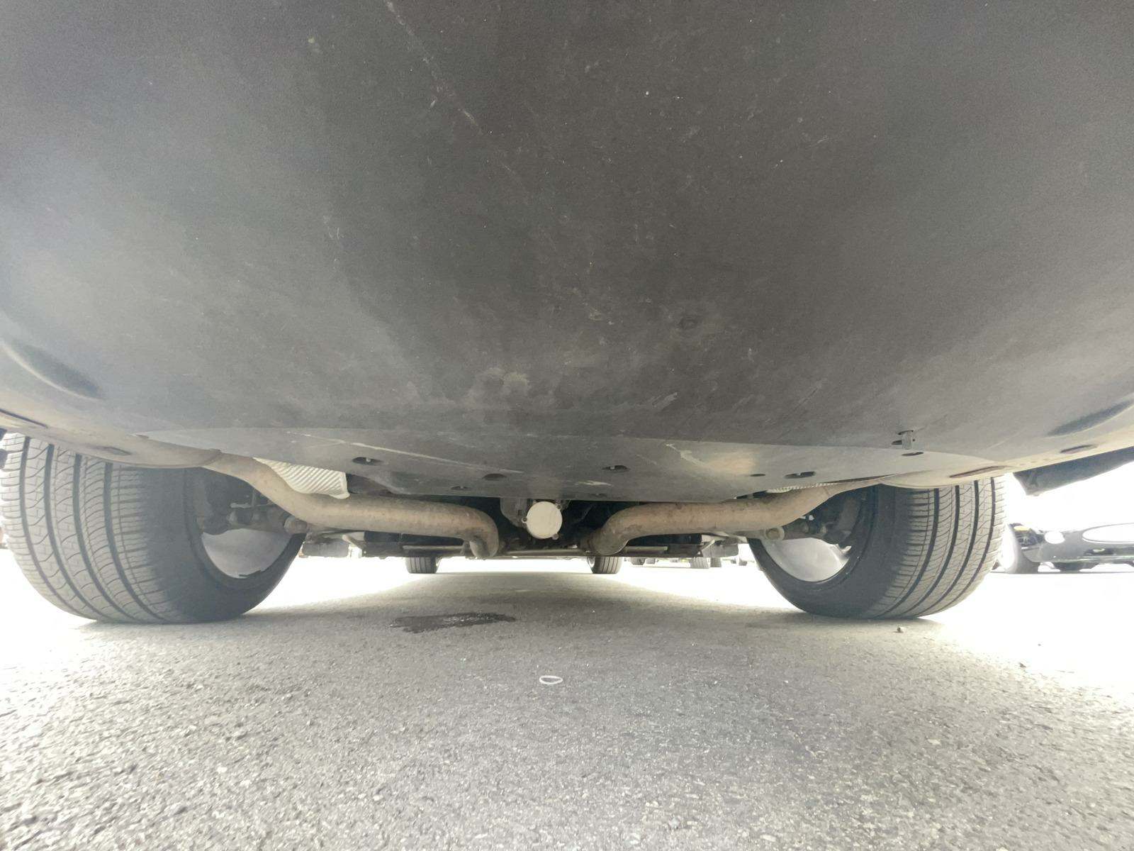 2013 Jaguar XJ XJL Portfolio AWD