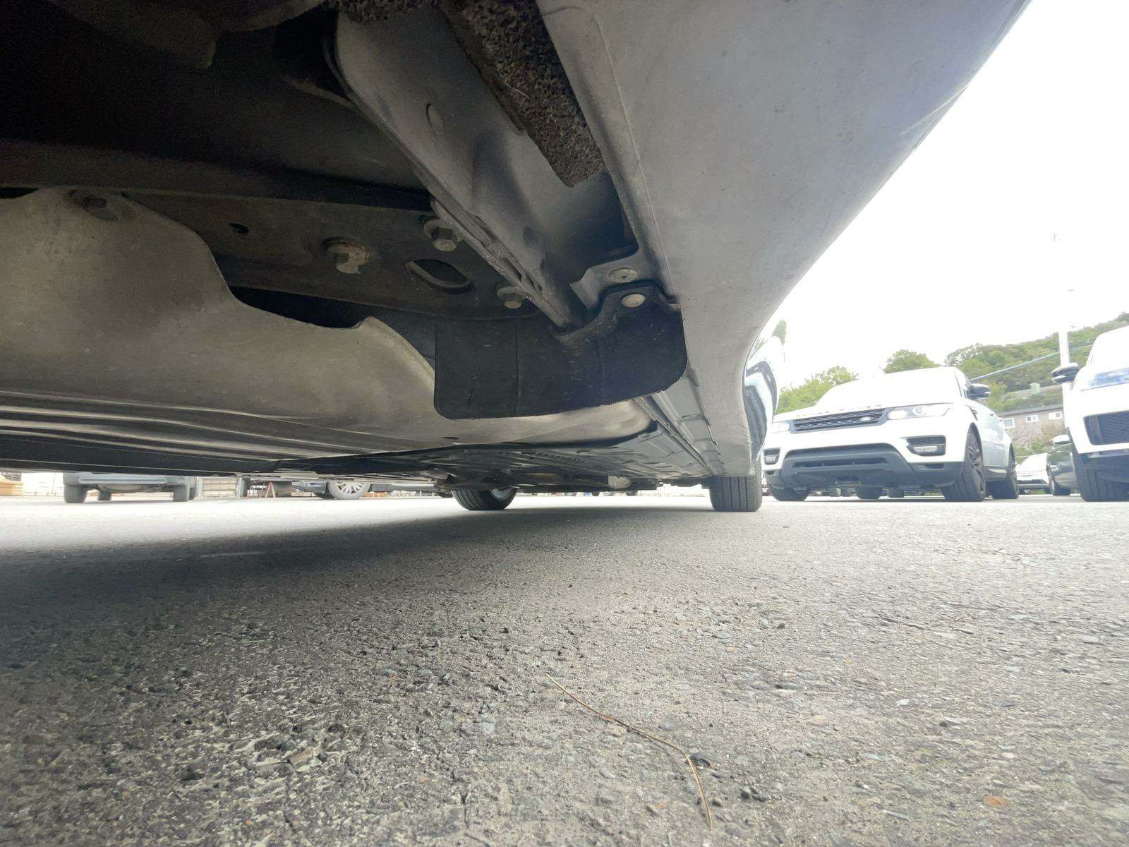 2013 Jaguar XJ XJL Portfolio AWD