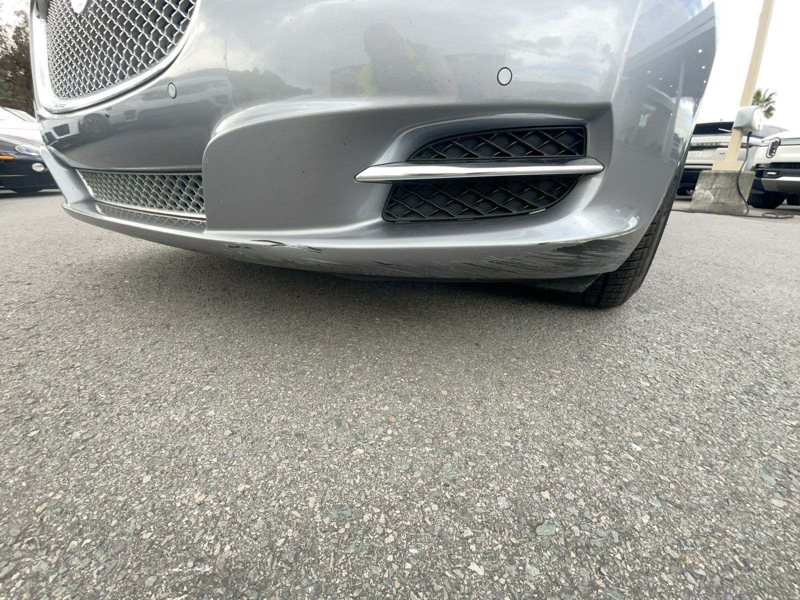 2013 Jaguar XJ XJL Portfolio AWD