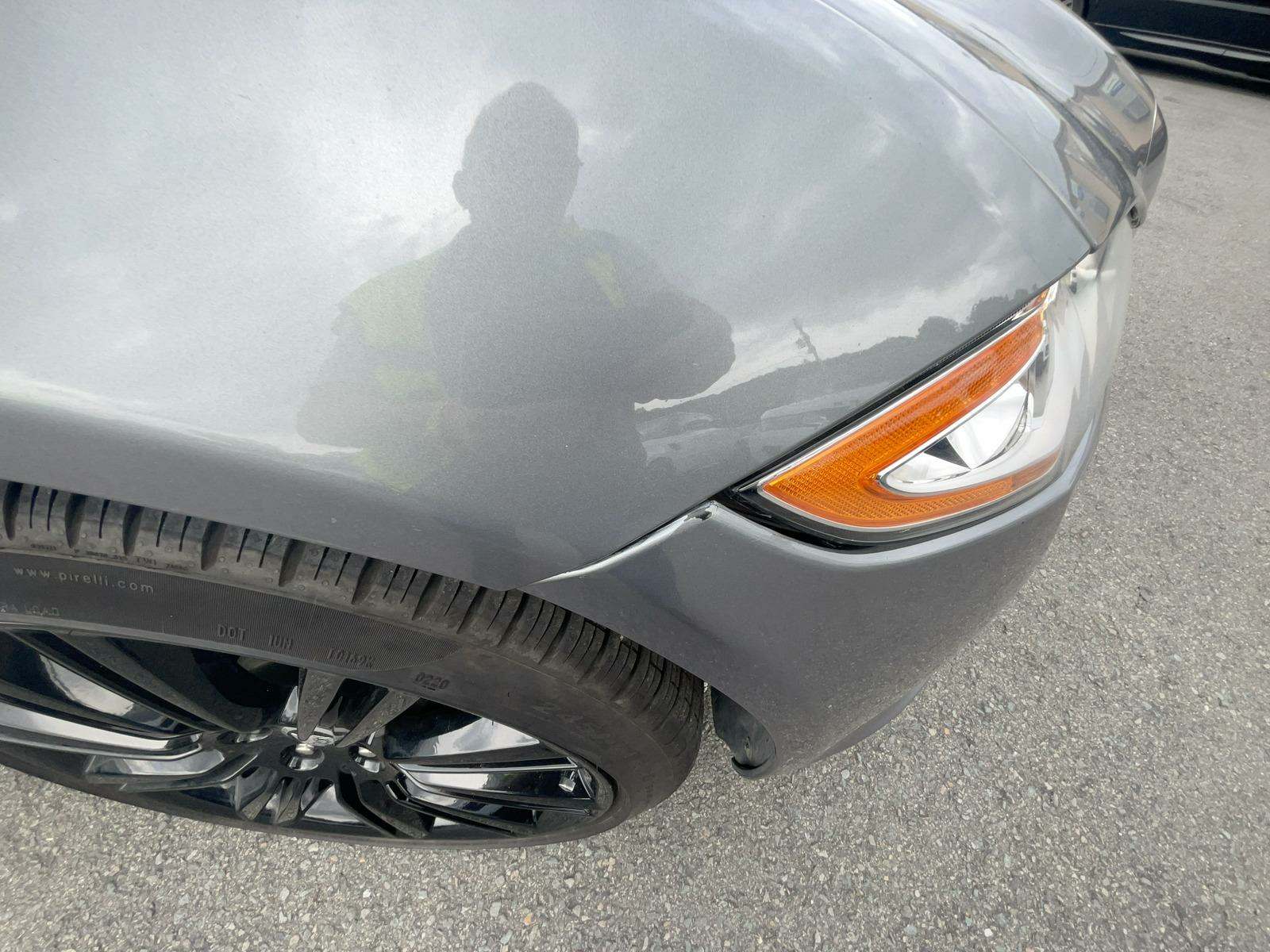 2013 Jaguar XJ XJL Portfolio AWD