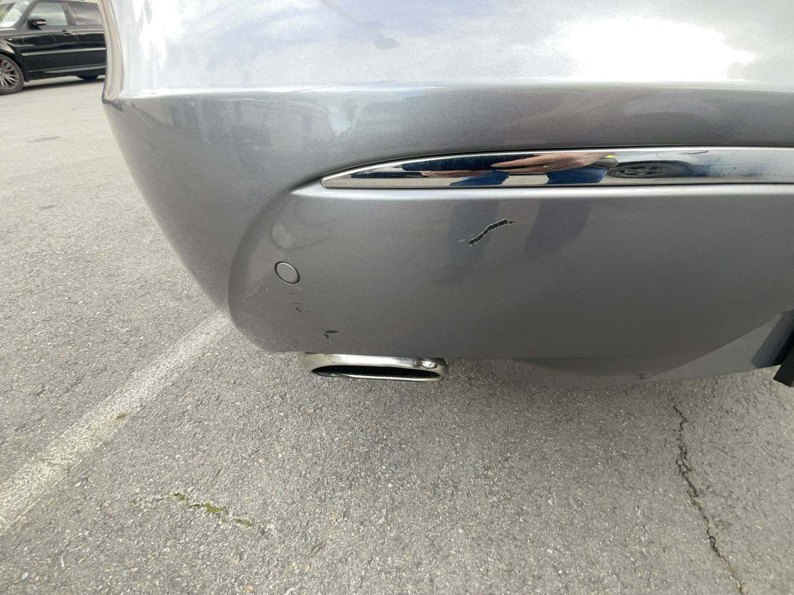 2013 Jaguar XJ XJL Portfolio AWD