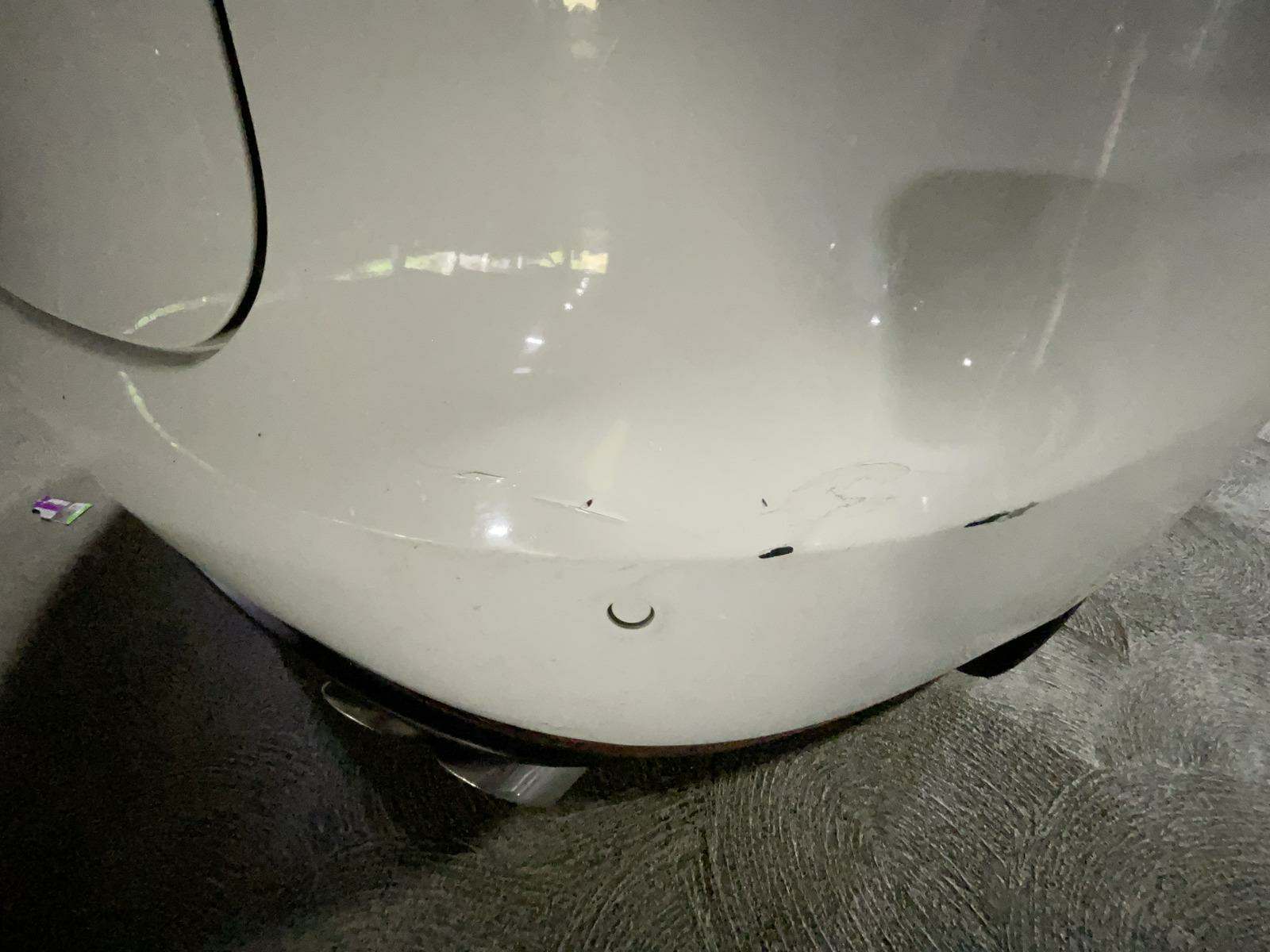 2017 Porsche Macan S AWD