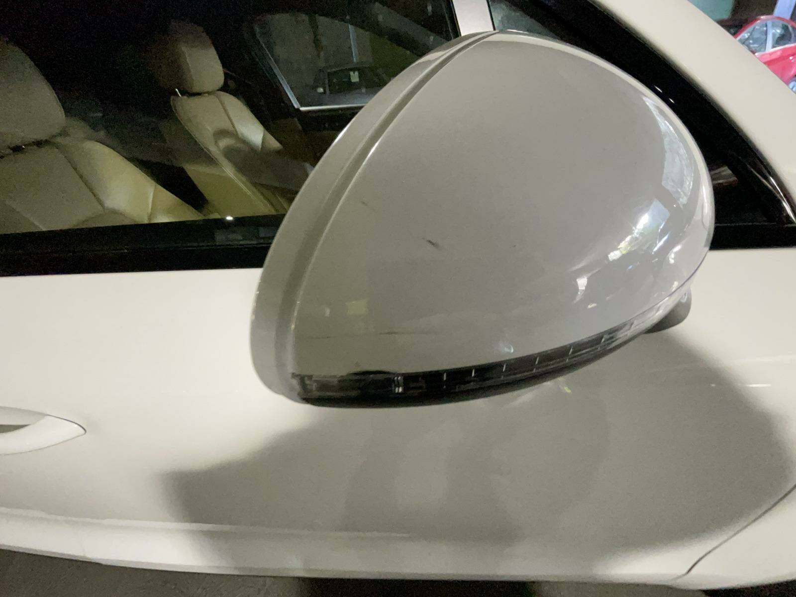 2017 Porsche Macan S AWD