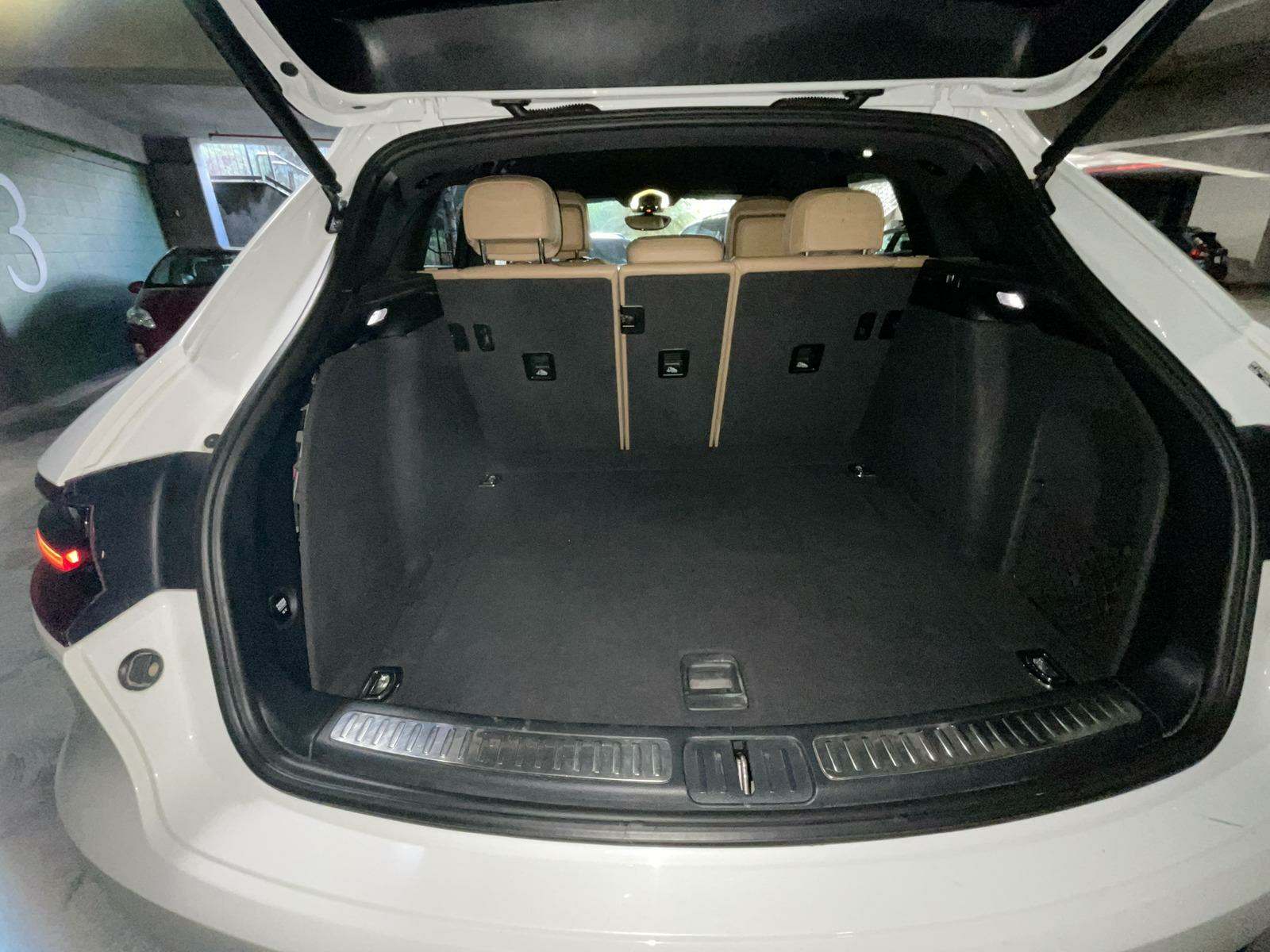 2017 Porsche Macan S AWD