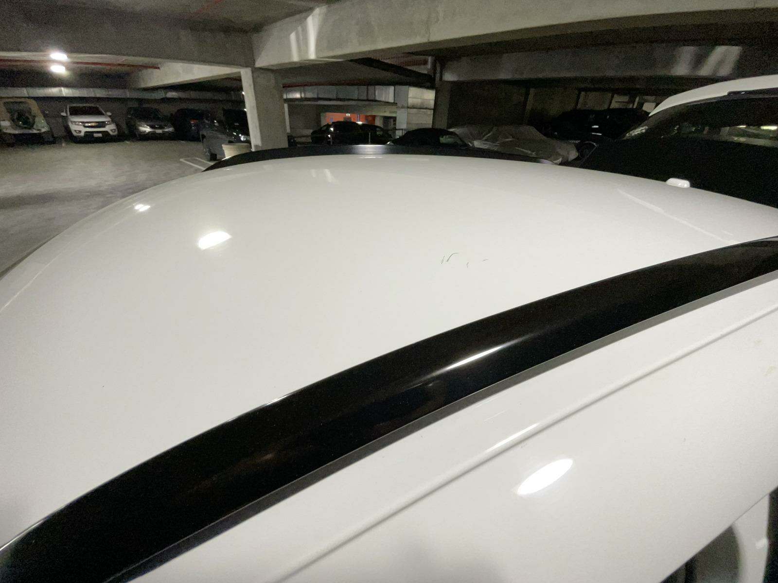 2017 Porsche Macan S AWD