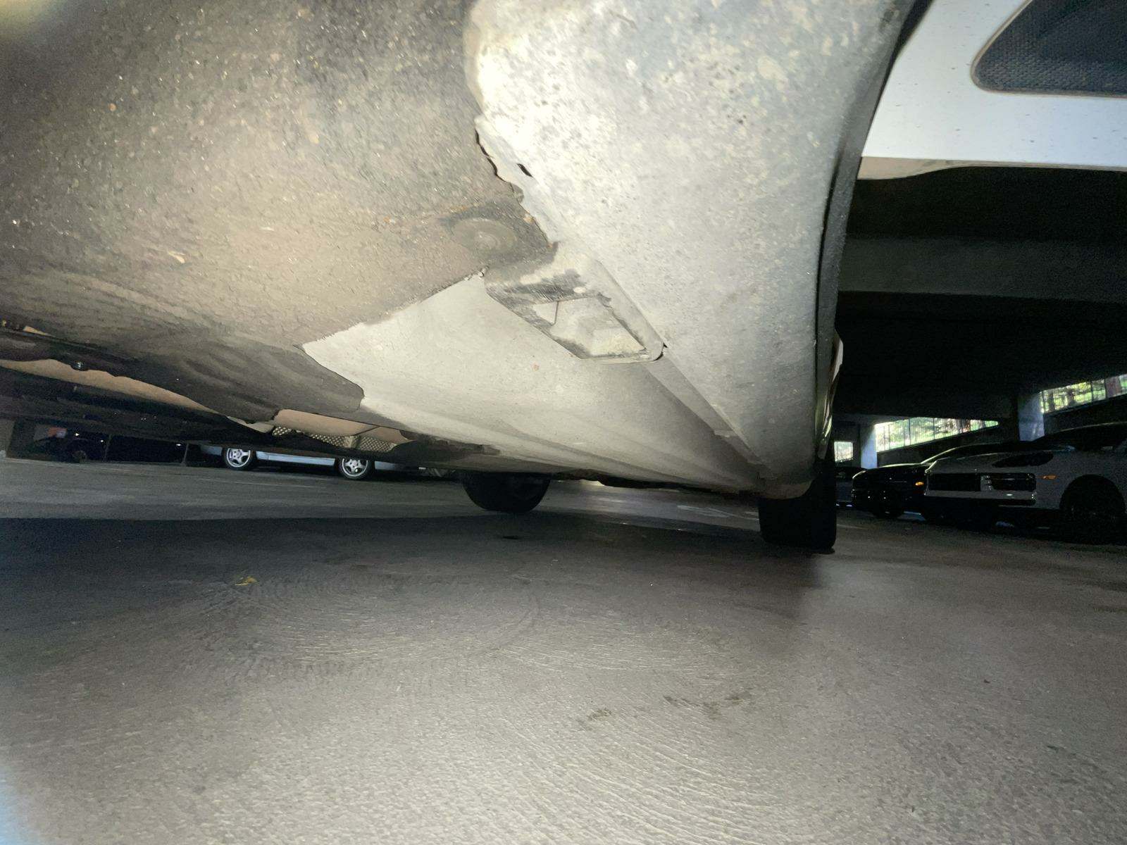 2017 Porsche Macan S AWD