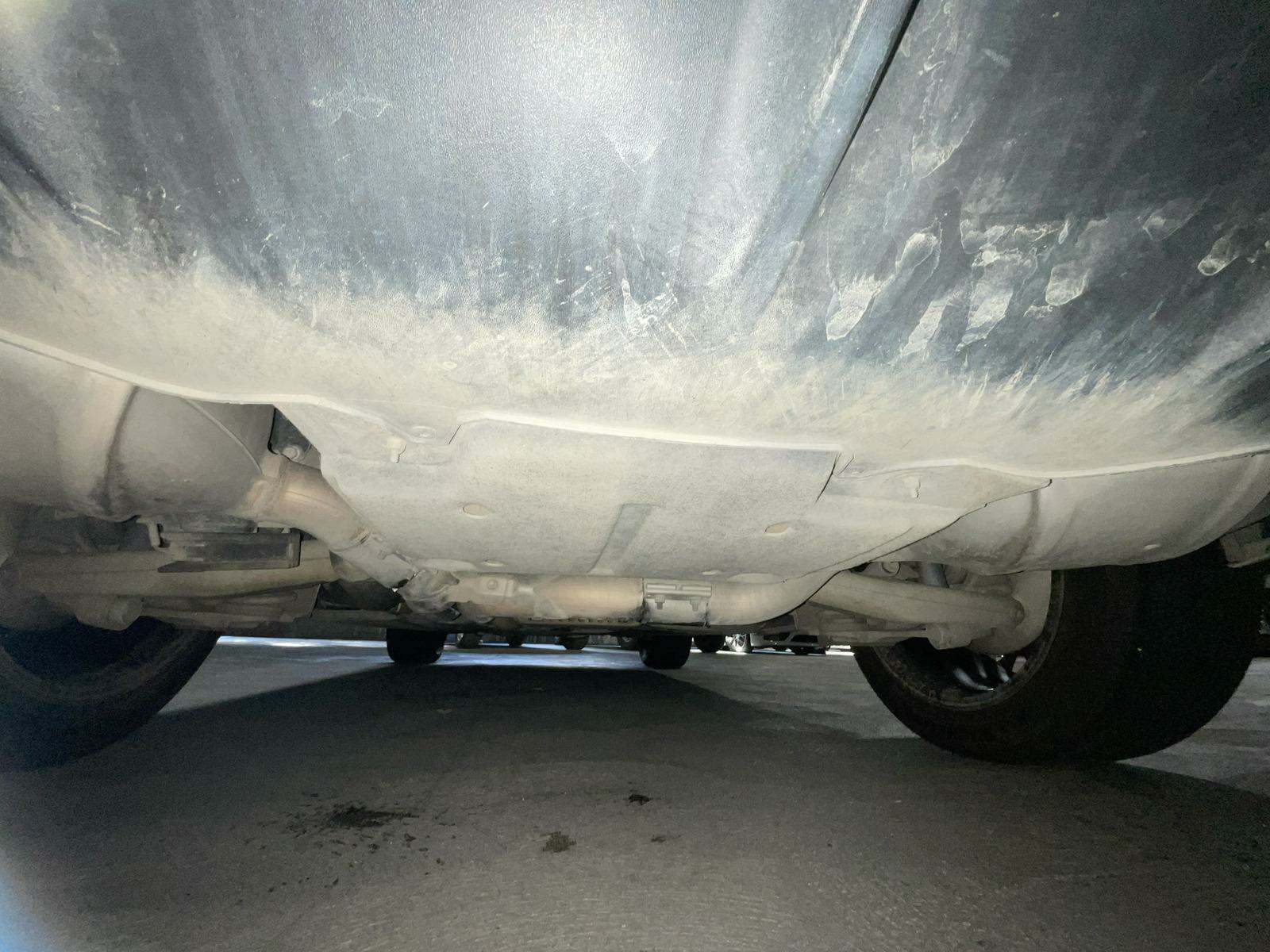 2017 Porsche Macan S AWD