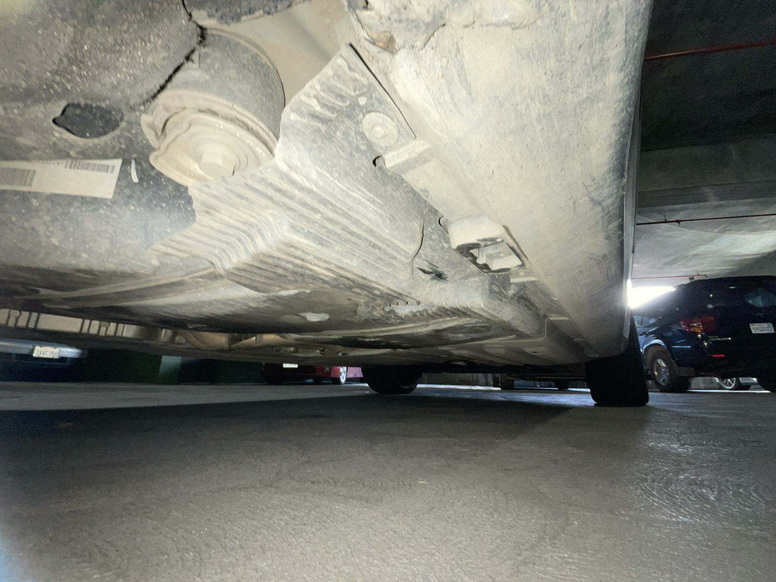 2017 Porsche Macan S AWD