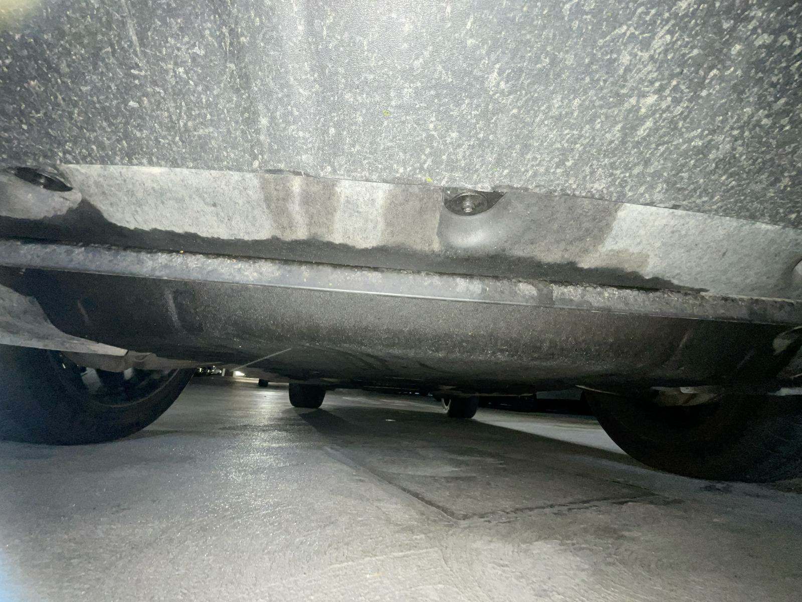 2017 Porsche Macan S AWD