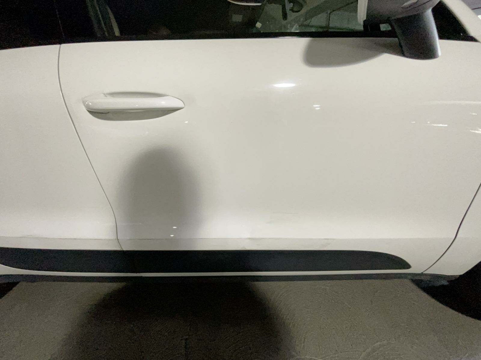 2017 Porsche Macan S AWD