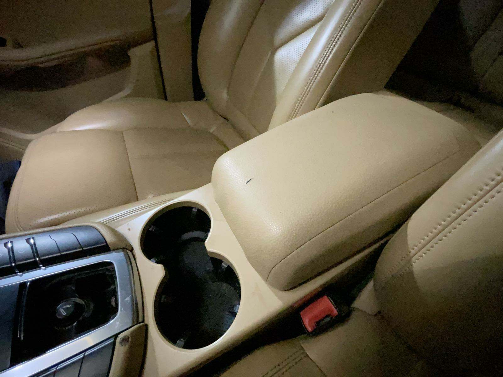 2017 Porsche Macan S AWD