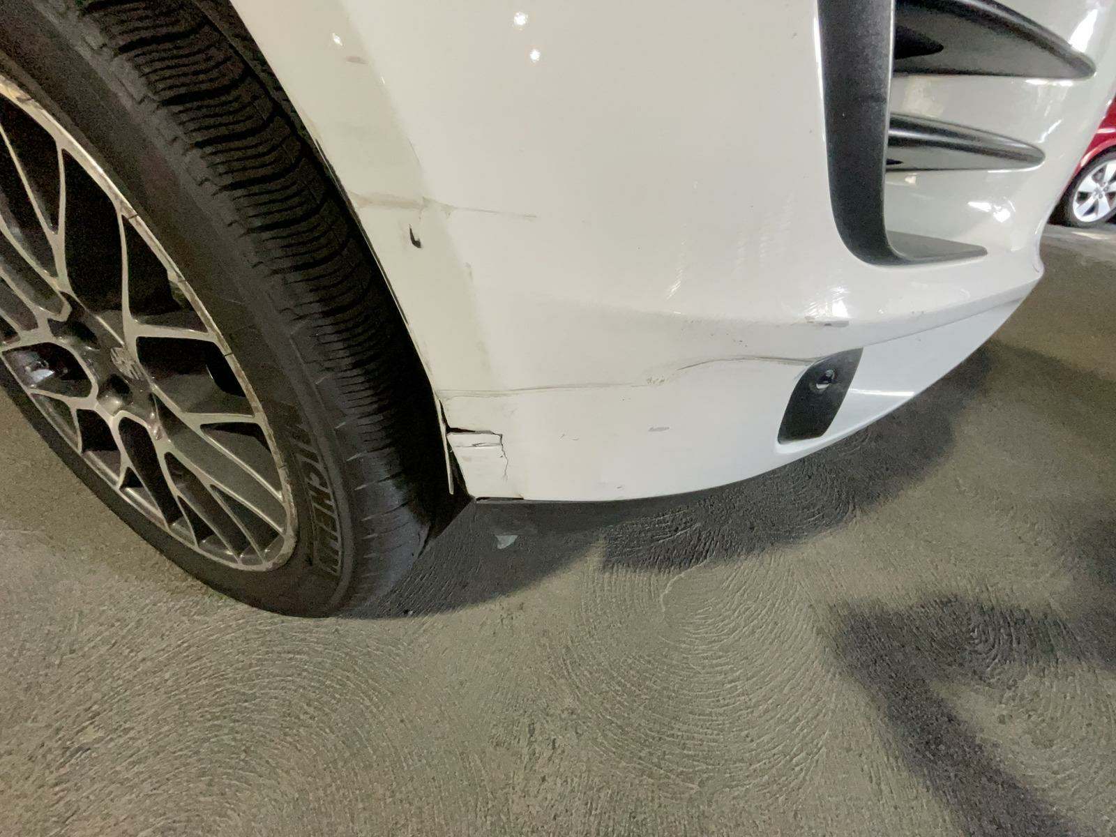 2017 Porsche Macan S AWD