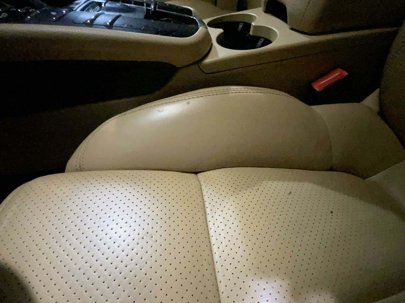 2017 Porsche Macan S AWD