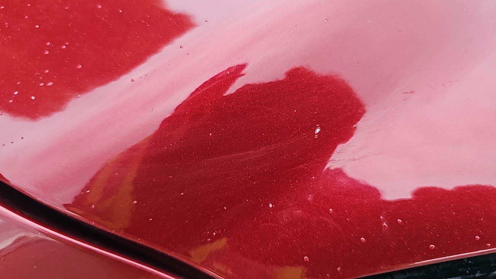 2019 Lincoln Nautilus Reserve AWD