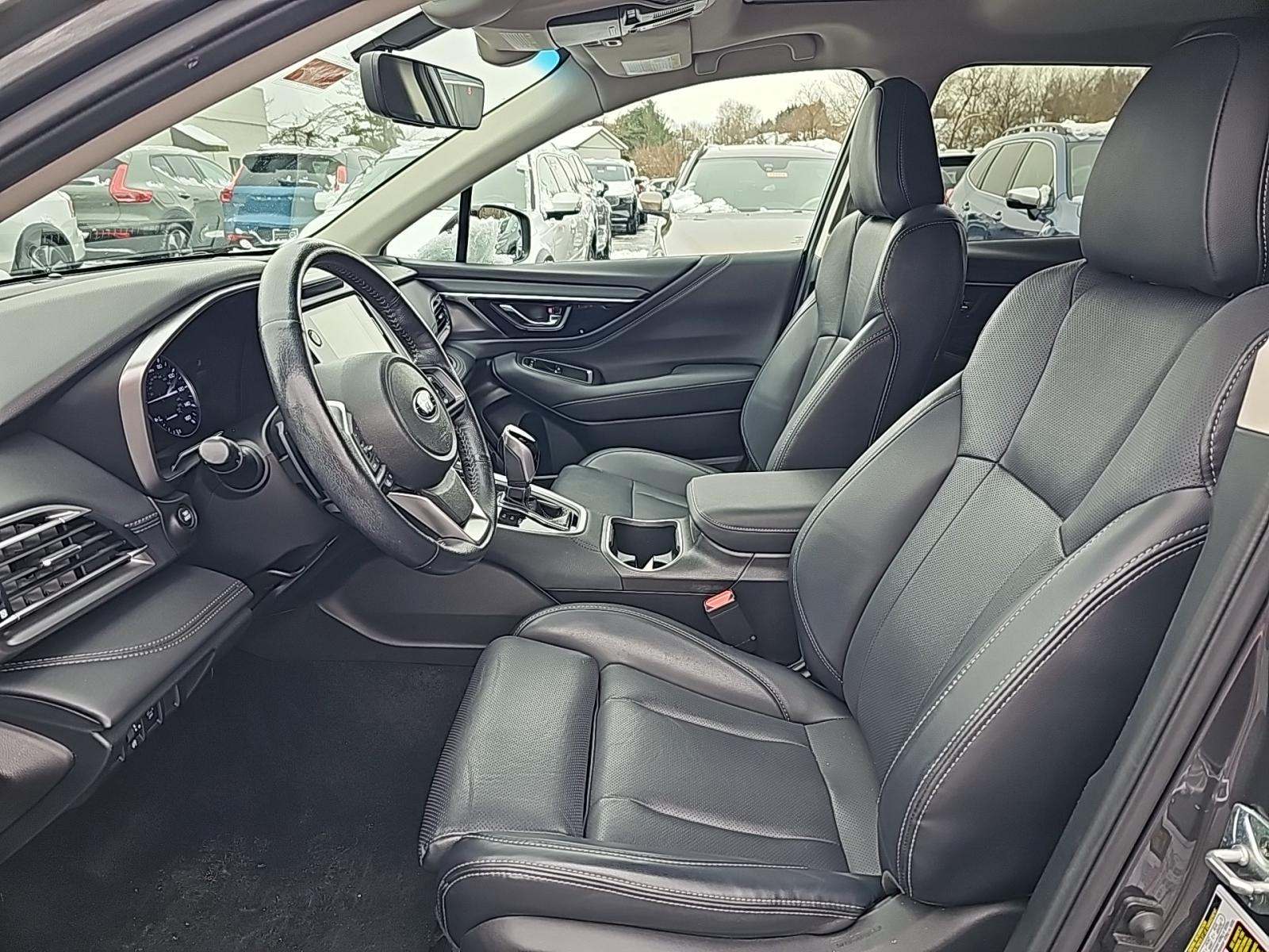 2022 Subaru Outback Limited XT AWD