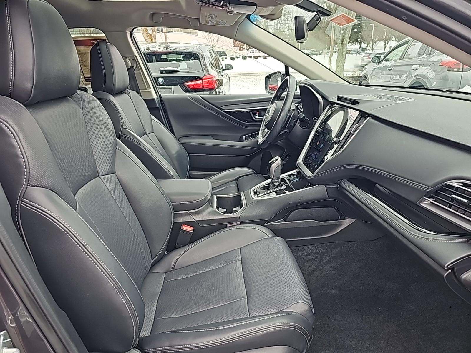 2022 Subaru Outback Limited XT AWD