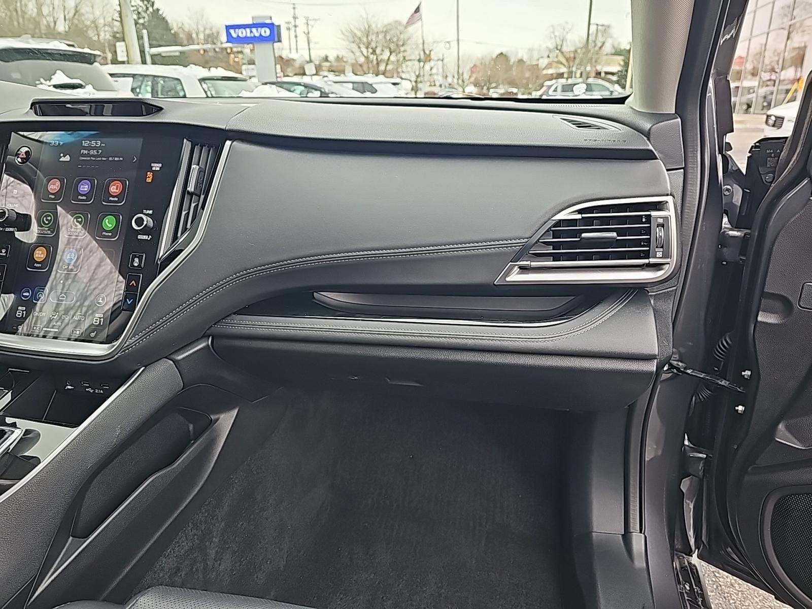 2022 Subaru Outback Limited XT AWD