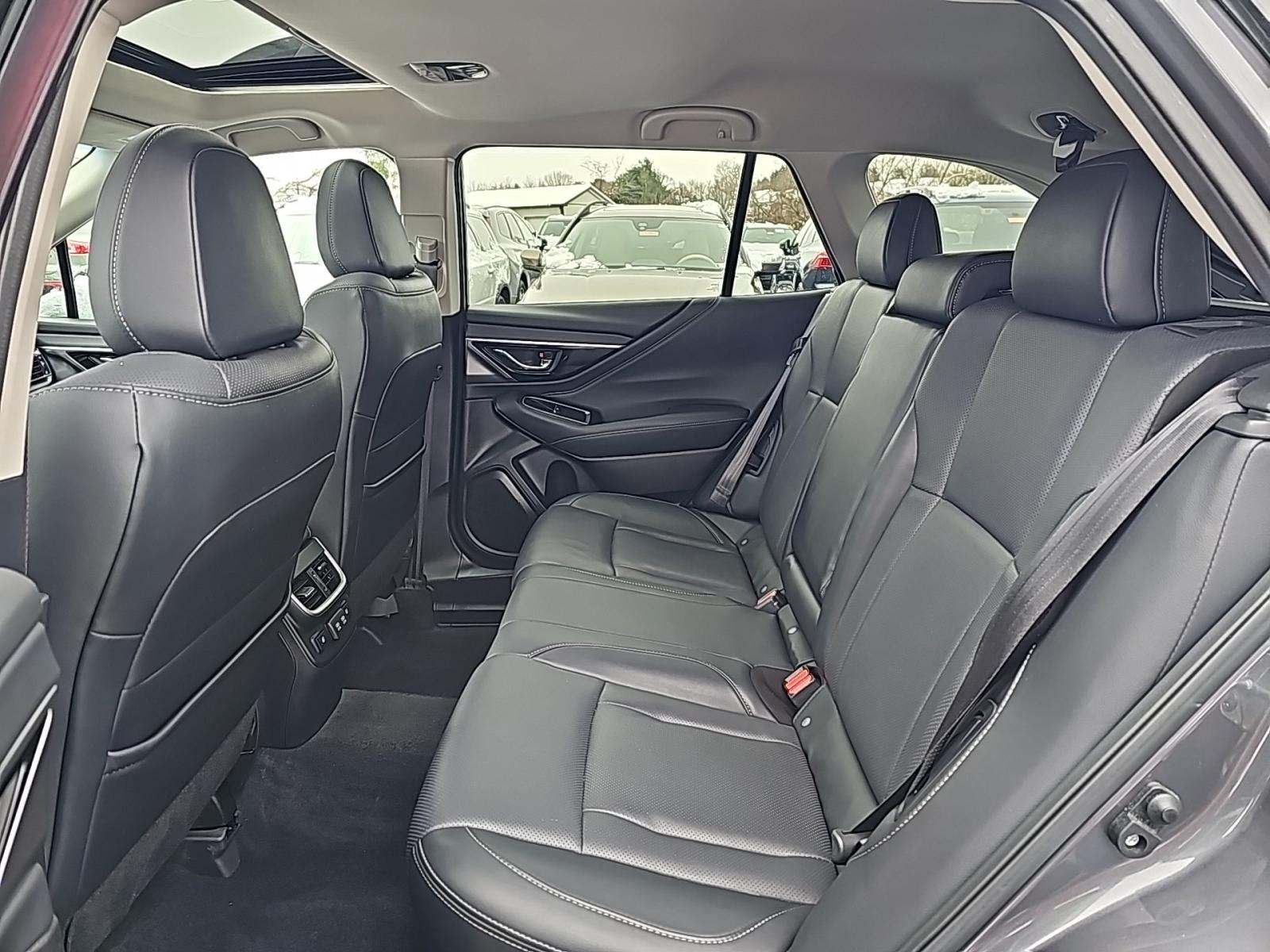 2022 Subaru Outback Limited XT AWD