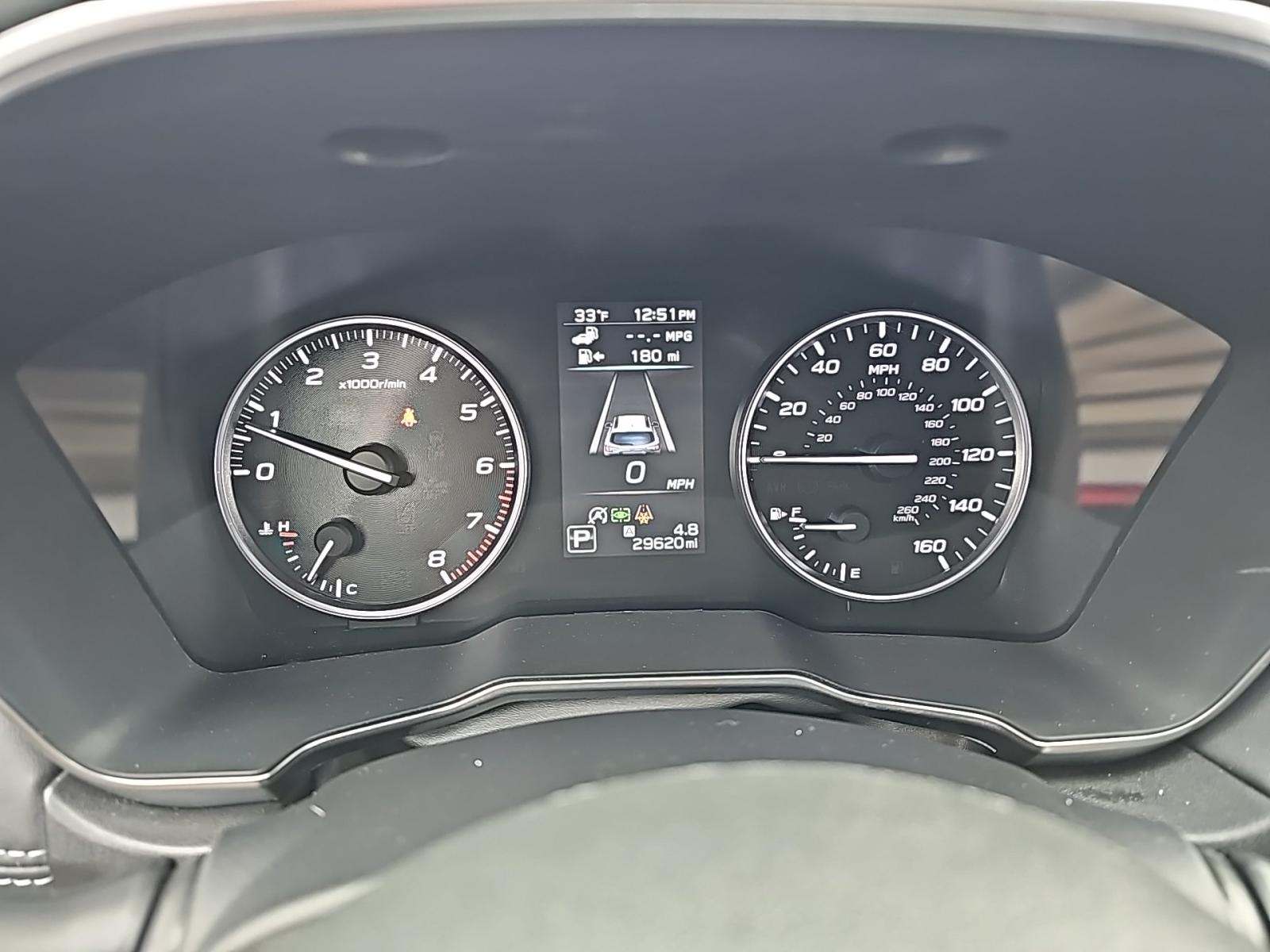 2022 Subaru Outback Limited XT AWD