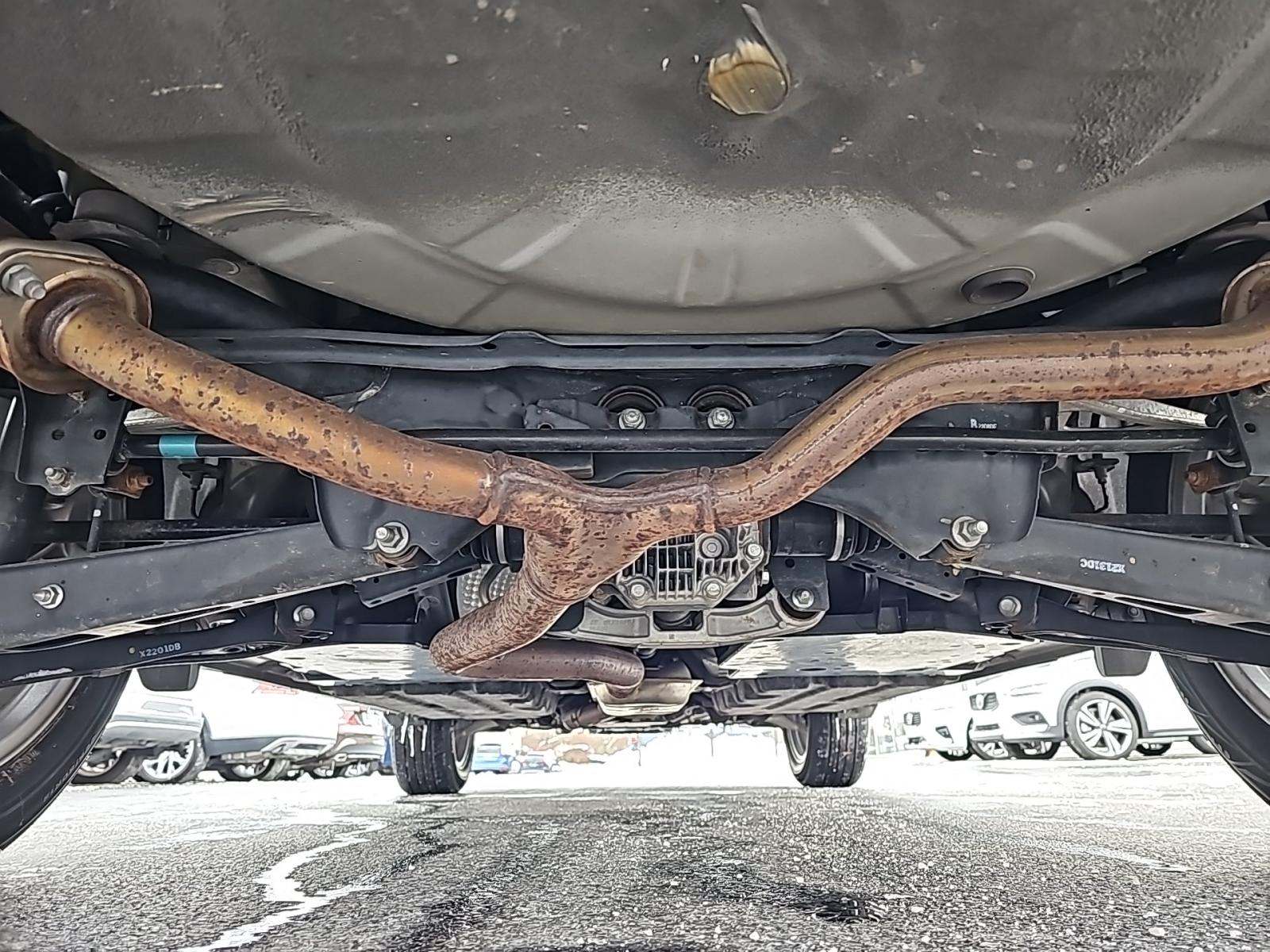 2022 Subaru Outback Limited XT AWD