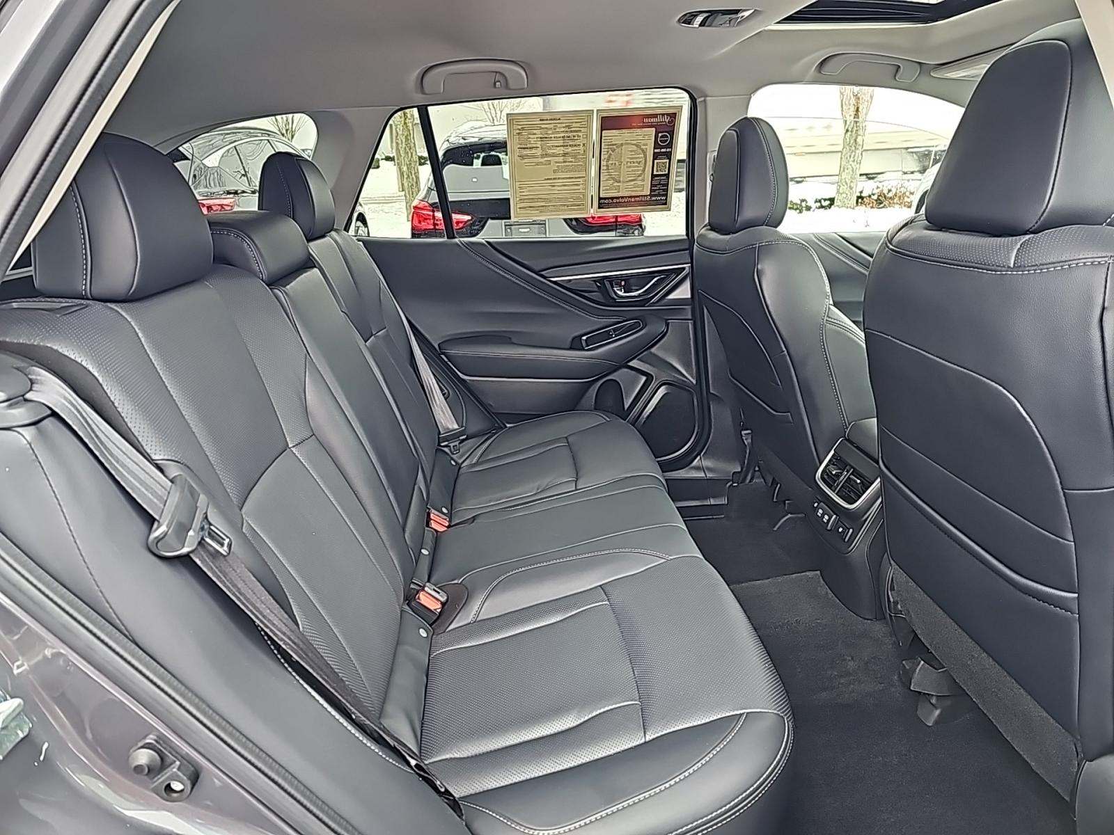 2022 Subaru Outback Limited XT AWD