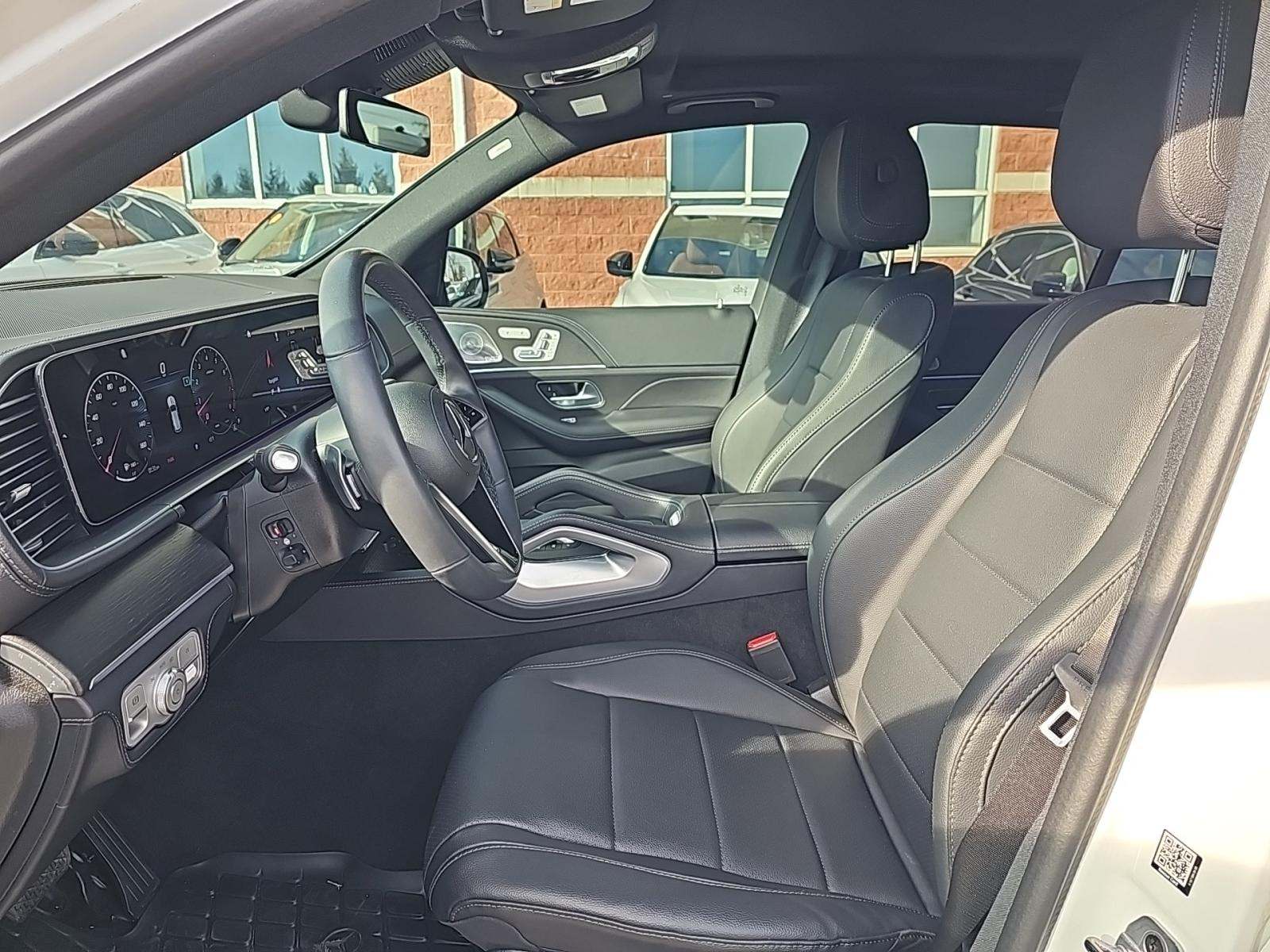 2024 Mercedes-Benz GLE GLE 350 AWD