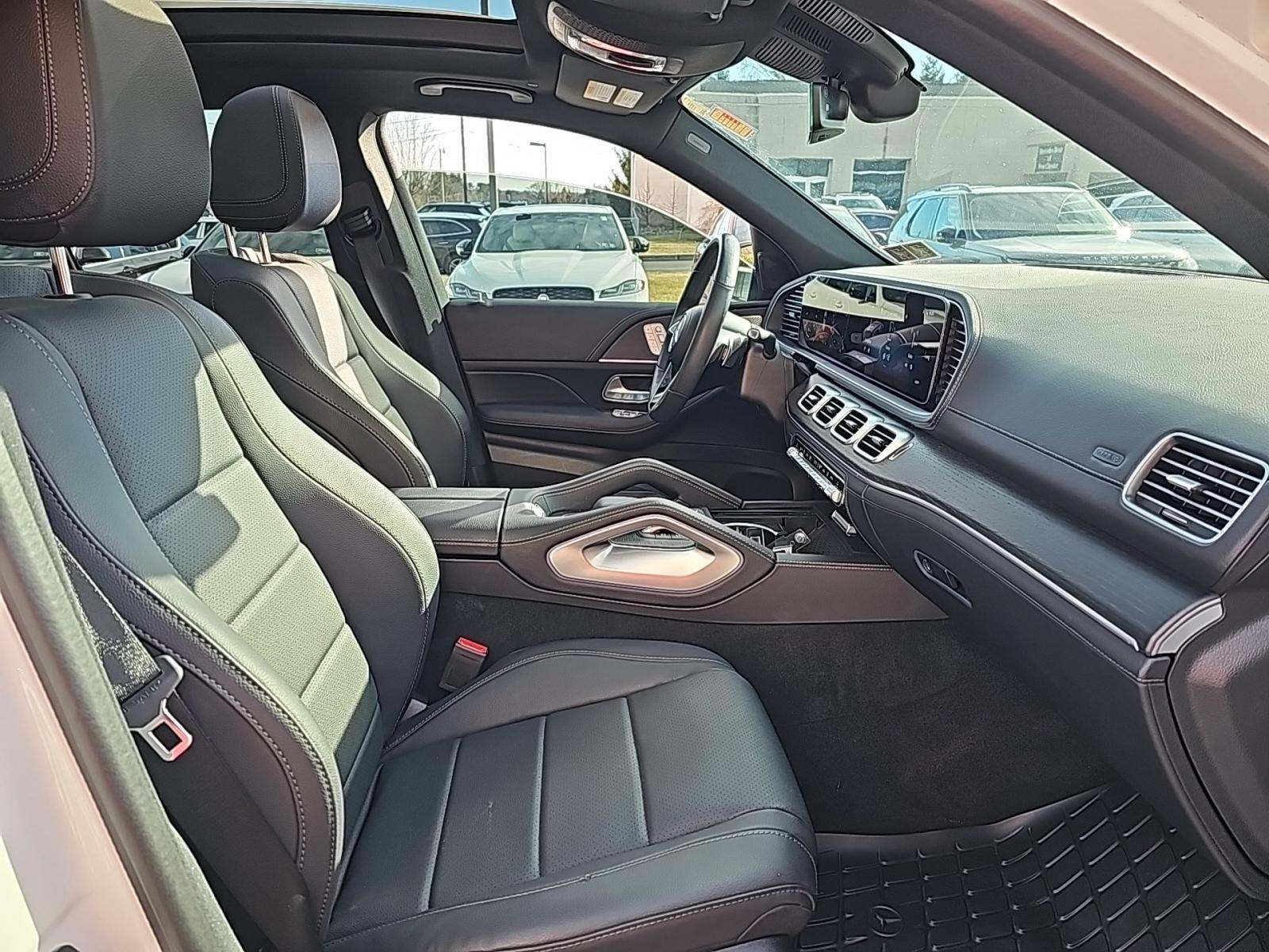 2024 Mercedes-Benz GLE GLE 350 AWD