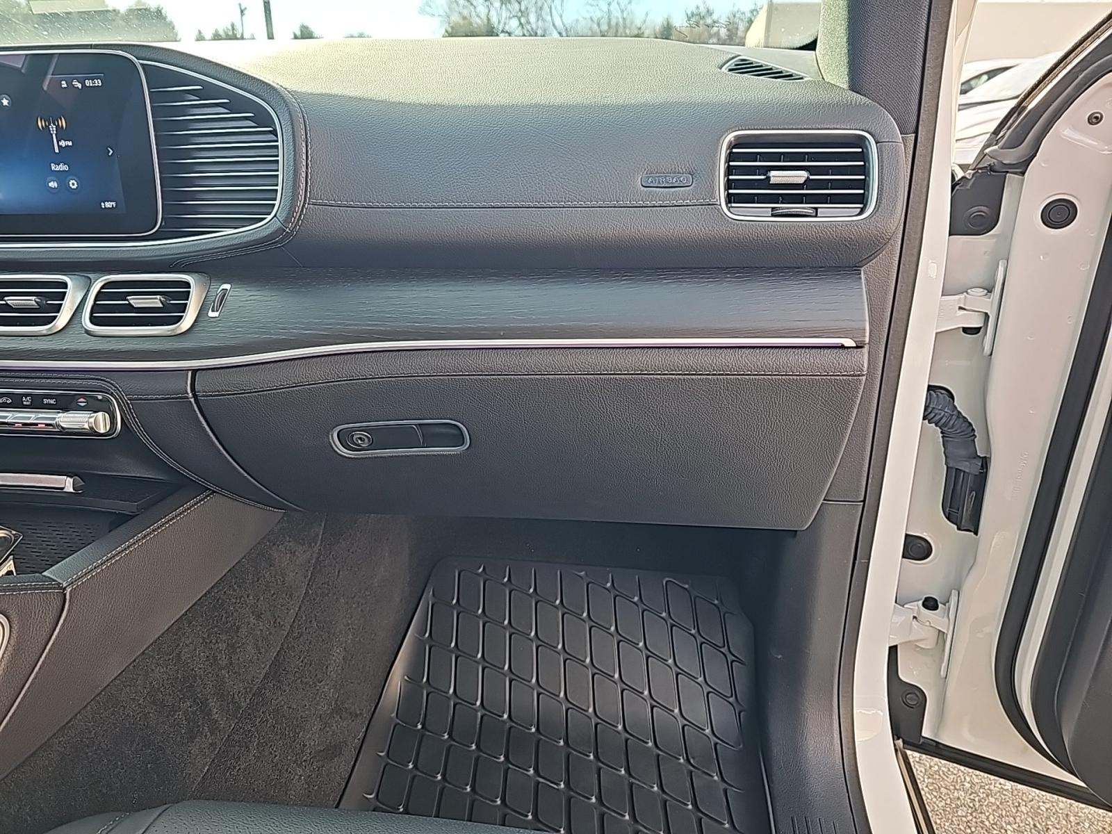 2024 Mercedes-Benz GLE GLE 350 AWD