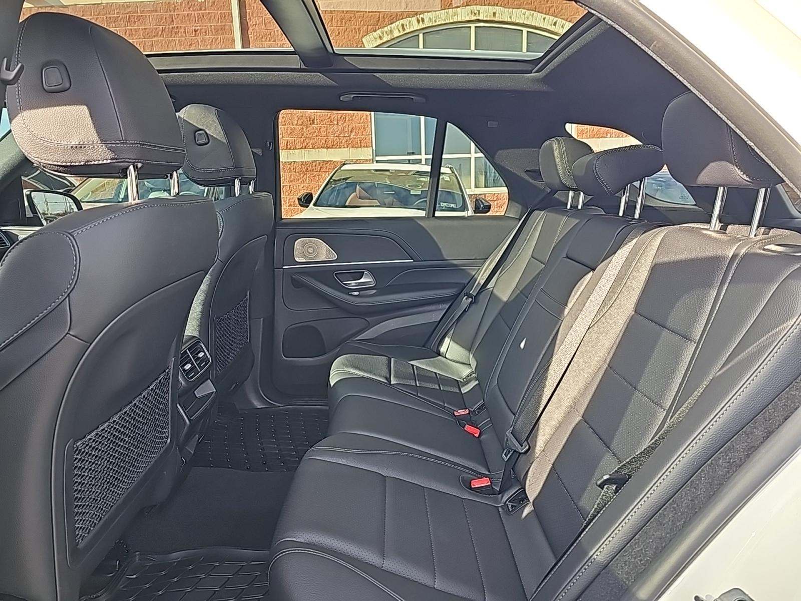 2024 Mercedes-Benz GLE GLE 350 AWD