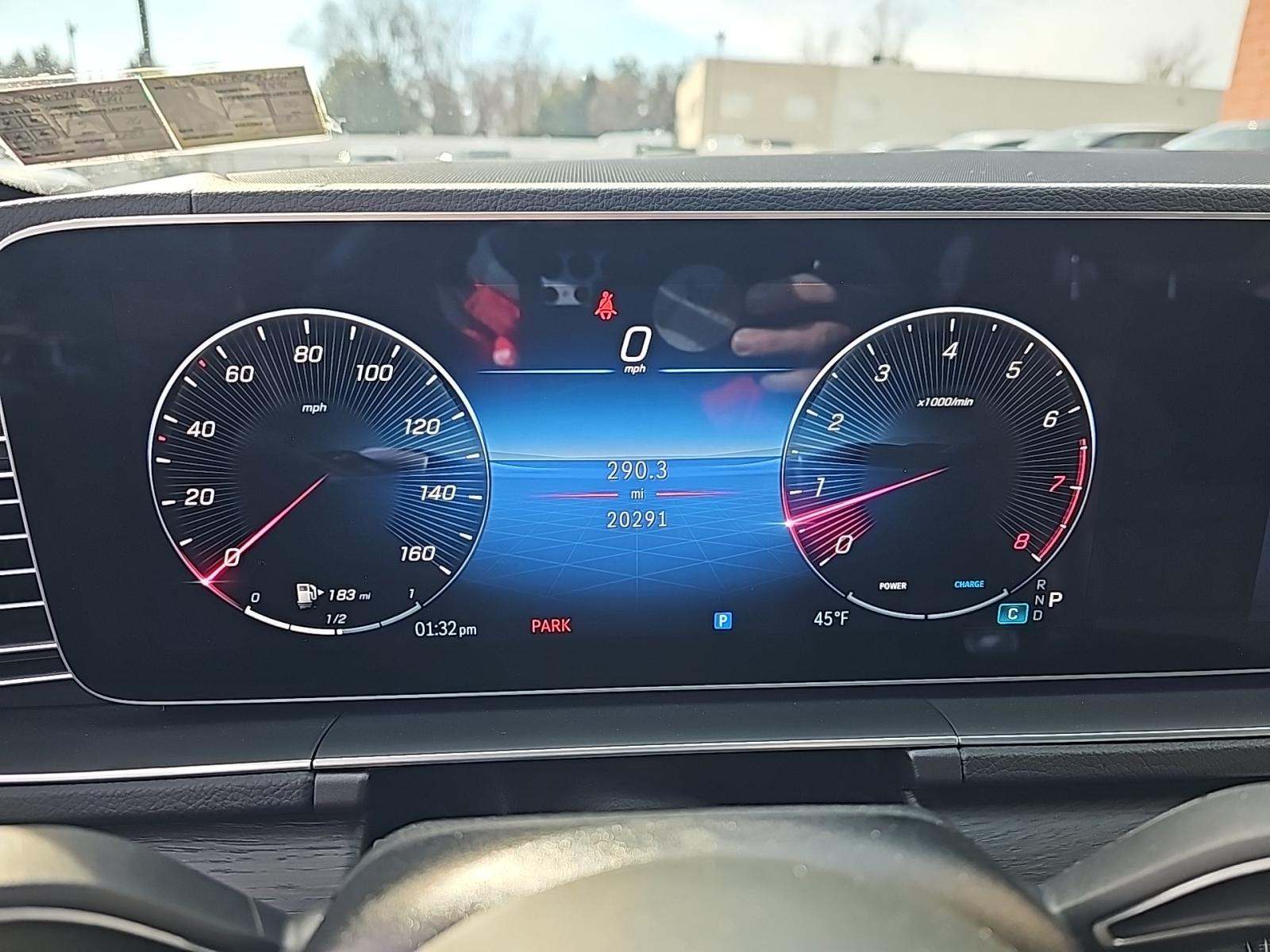 2024 Mercedes-Benz GLE GLE 350 AWD