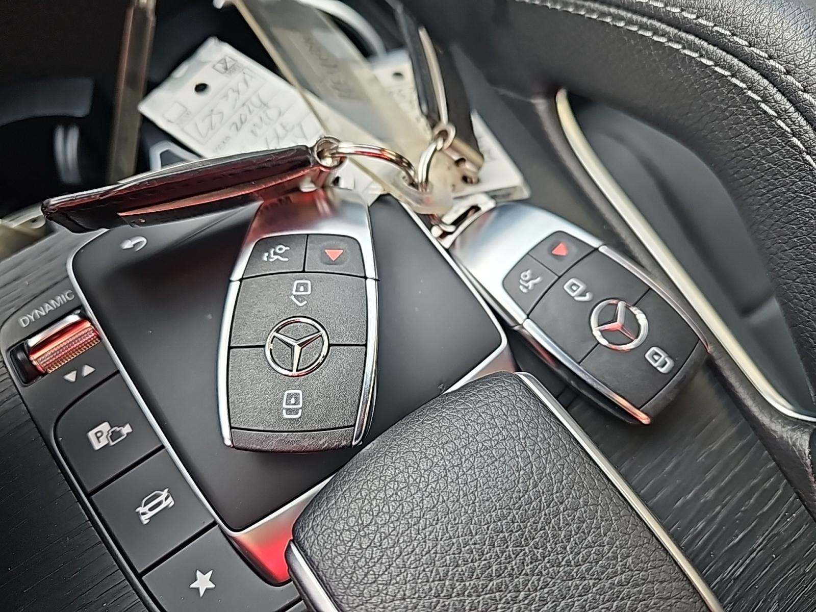 2024 Mercedes-Benz GLE GLE 350 AWD