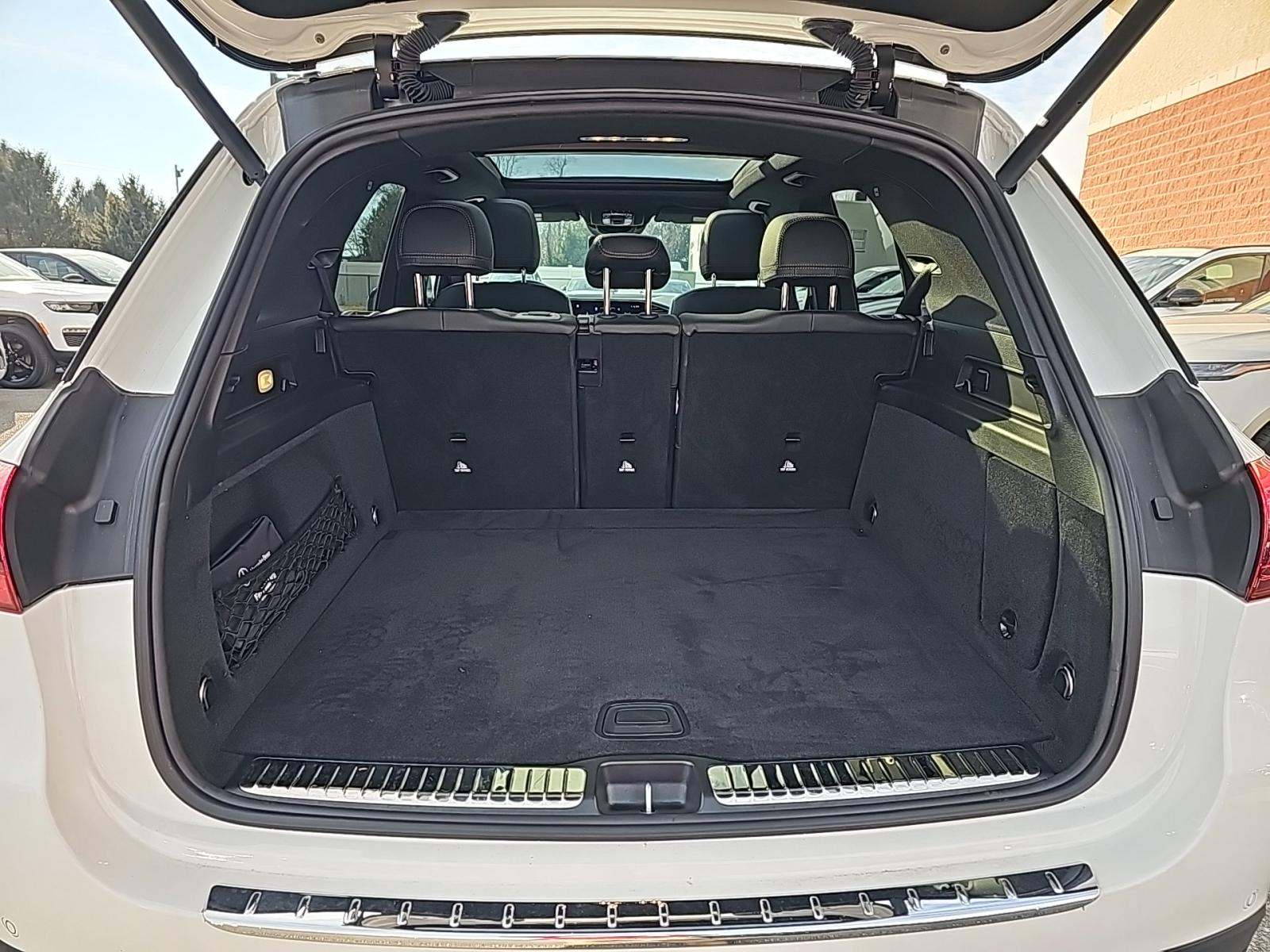 2024 Mercedes-Benz GLE GLE 350 AWD