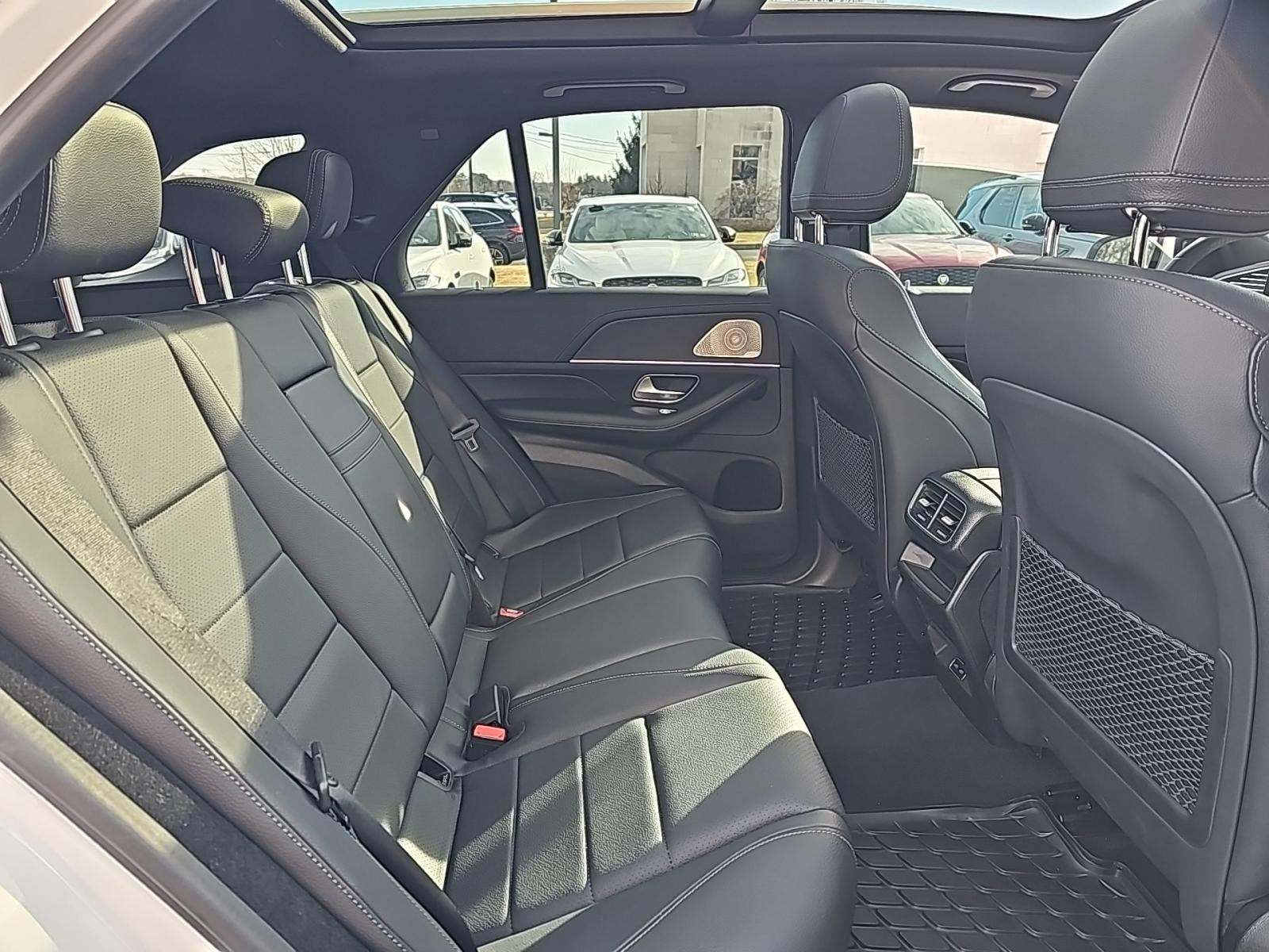 2024 Mercedes-Benz GLE GLE 350 AWD