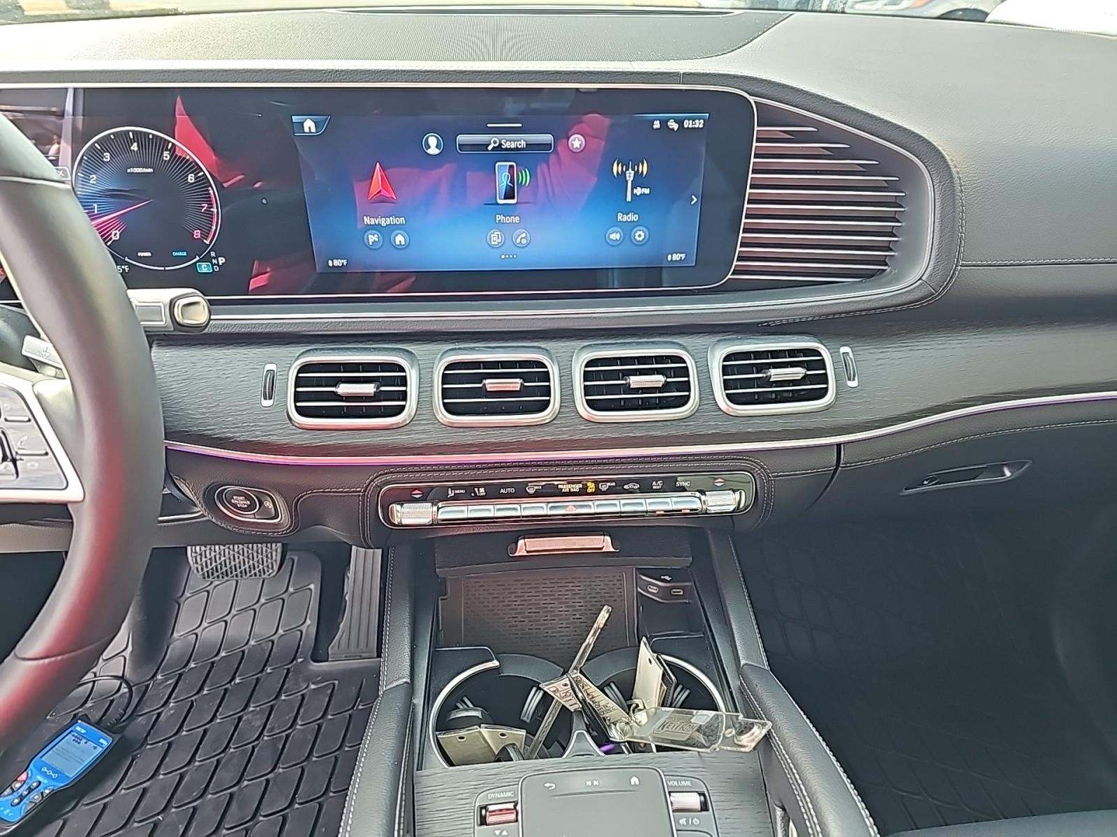 2024 Mercedes-Benz GLE GLE 350 AWD