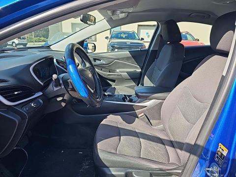 2017 Chevrolet Volt LT FWD