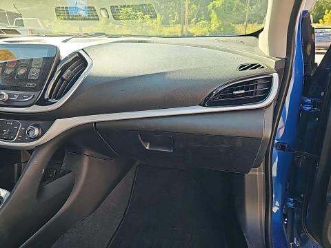 2017 Chevrolet Volt LT FWD