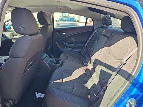 2017 Chevrolet Volt LT FWD