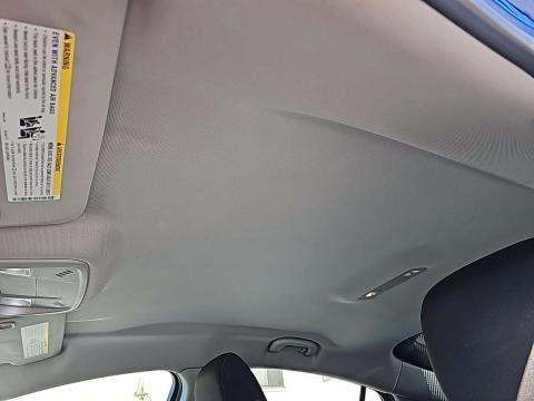 2017 Chevrolet Volt LT FWD