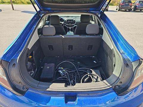 2017 Chevrolet Volt LT FWD