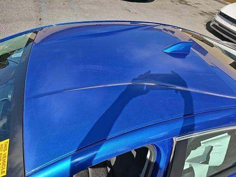 2017 Chevrolet Volt LT FWD