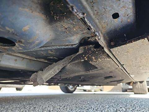 2017 Chevrolet Volt LT FWD