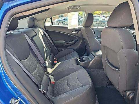 2017 Chevrolet Volt LT FWD