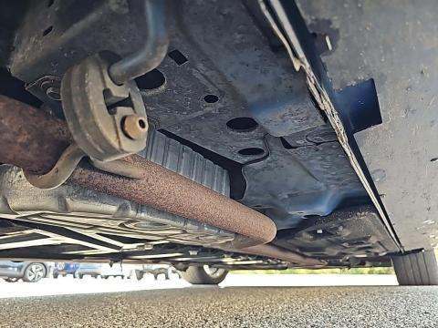 2017 Chevrolet Volt LT FWD