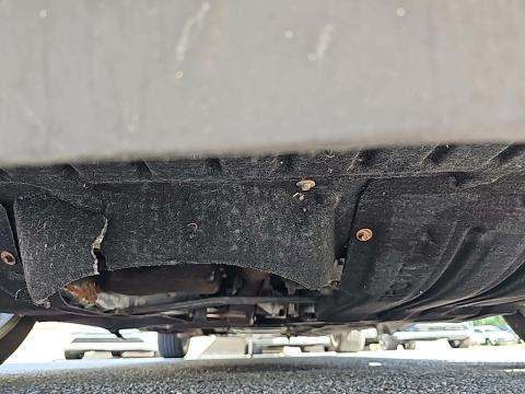 2017 Chevrolet Volt LT FWD